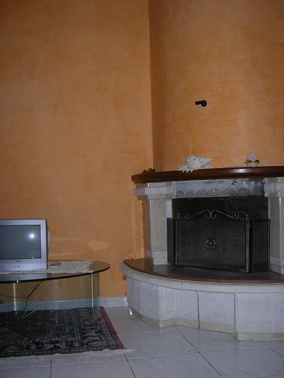 Terrazza Sul Mare Gioiosa Marea Exterior foto