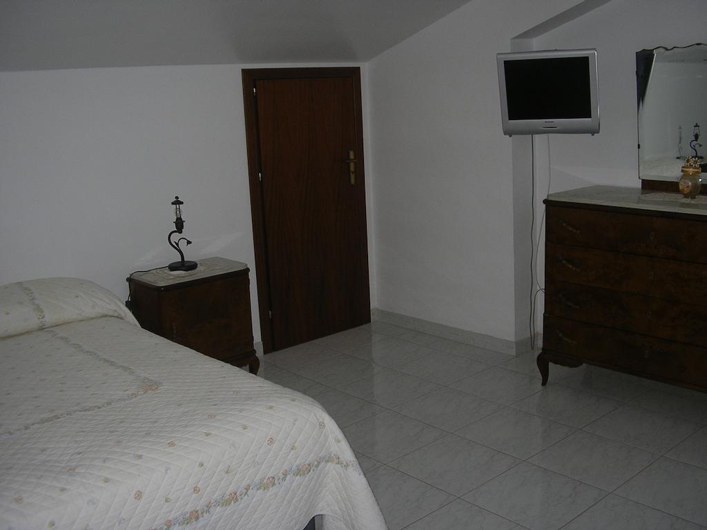 Terrazza Sul Mare Gioiosa Marea Quarto foto