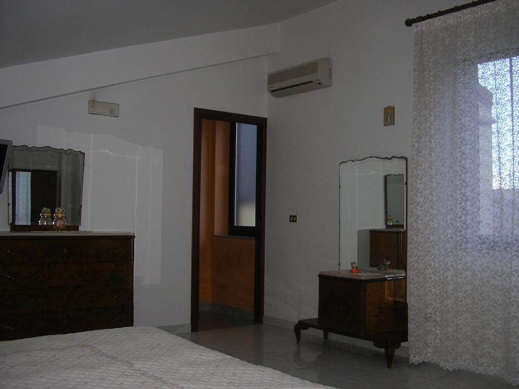 Terrazza Sul Mare Gioiosa Marea Quarto foto