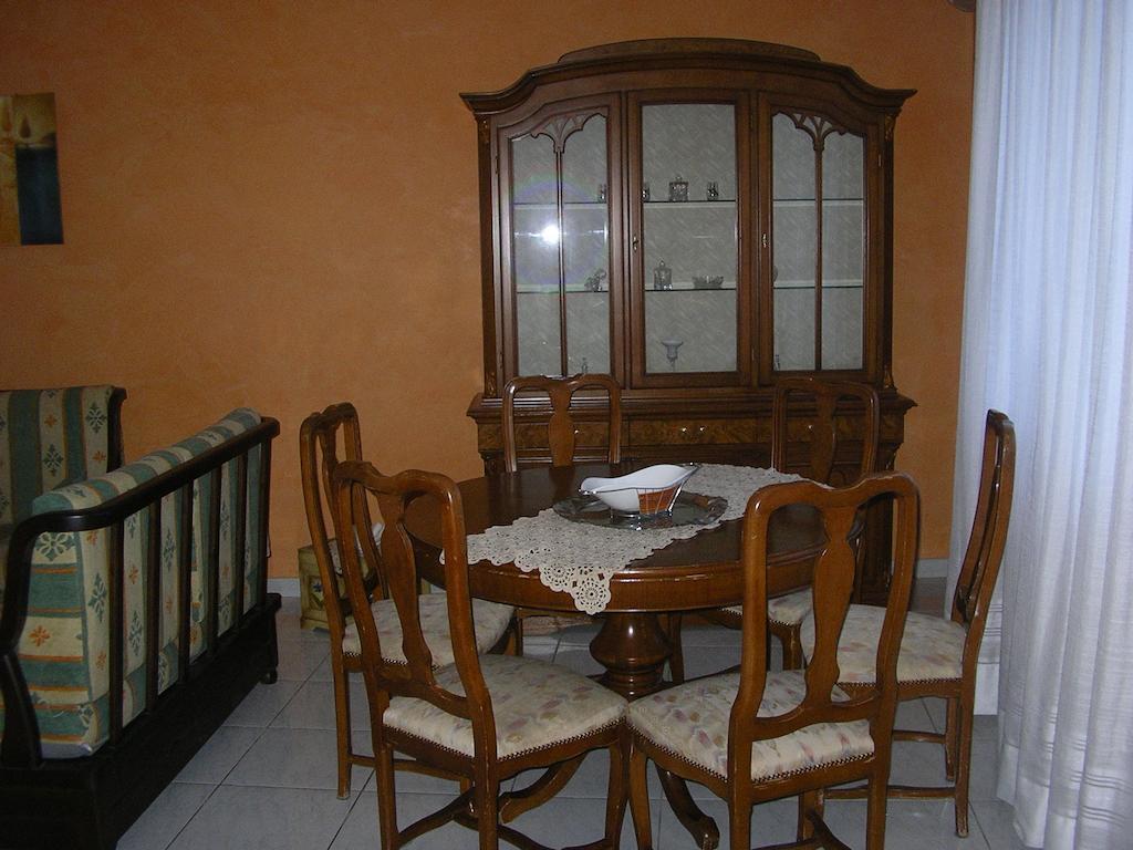 Terrazza Sul Mare Gioiosa Marea Quarto foto