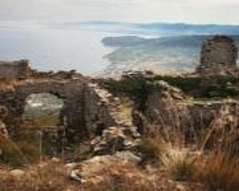 Terrazza Sul Mare Gioiosa Marea Exterior foto